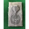 SANDF PATH FINDER,EOD COMBINED BREAST BADGE