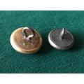 SA NAVY BUTTONS PRIOR TO 2003-MEASURES 17 AND 14 MM