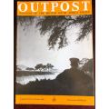 OUTPOST -RHODESIA BSAP-VOLUME XLV1 NO 10- OCT 1968