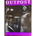 OUTPOST- RHODESIA BSAP-VOLUME XLVI NO 2-  FEBR 1968
