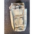 WW2 PAT 37 MAG POUCH-IN GOOD CONDITION