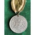 1919 IN COMMEMORATION OF PEACE MEDAL