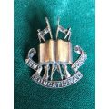 ARMY EDUCATION CORPS,CAP BADGE 1900`S-1930`S- ONE LUG