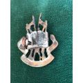 ARMY EDUCATION CORPS,CAP BADGE 1900`S-1930`S- ONE LUG