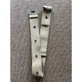 SADF BORDER WAR PERIOD PATTERN 73 WEBBING BELT- EXTENDED LENGTH 120 CM