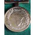 SOCCER WORLD CUP SUPPORT MEDAL NUMBERED