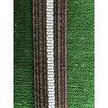 ROYAL AIR FORCE PILOT OFFICERS RANK RIBBON-SOLD IN LENGTH OF 15 CM