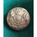 UNIVERSAL BRITISH TUNIC BUTTON LARGE- 8 SOLD TOGETHER -DIAMETER 25 MM