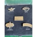 US ARMY CARREERS -BOXED