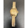 DELFIN EDOX LADIES WATCH-SOLD AS IS