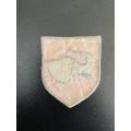 RHODESIA 1 BRIGADE BULAWAYO FORMATION PATCH-EMBROIDERED