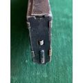 30 ROUND MAG FOR THE R4/R5/LM4/LM5/ GALIL OR MICRO GALIL-COMPLETE AND IN GOOD WORKNG CONDITION