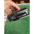 METAL 5.56 RIFLE MAGAZINE TO FIT R4/R5/R6/LM4/LM5/LM6-32 ROUNDS -ALMOST UNUSED CONDITION