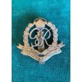 CORPS OF MILITARY POLICE CAP BADGE 1926-46