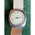 ROCAR SWISS MADE,MENS WATCH CASING MEASURES 30 MM-SOLD FOR PARTS