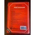 STANLEY GIBBONS STAMP CATALOGUE PART 1 BRITISH COMMONWEALTH-1989 EDITION-USED BUT GOOD CONDITION