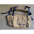 PATTERN 83 CHEST WEBBING-IN VERY GOOD AND COMPLETE CONDITION