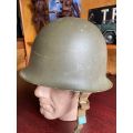 SADF PERIOD `STAALDAK`-GOOD CONDITION