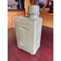 SADF PERIOD 2L WATER BOTTLE