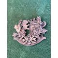 YPRES-FRENCH BADGE-PIN MISSING