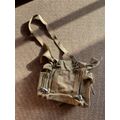 SADF BORDER WAR PERIOD PATTERN 73 WEBBING-PATROL BAG