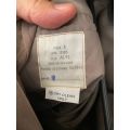 SADF MEDICAL CORPS-STEP OUT JACKET-SIZE SMALL-MEASURES 42 CM ARMPIT TO ARMPIT