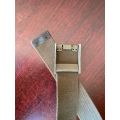 WEST GERMAN,MILITARY BELT-OVERALL LENGTH 117CM