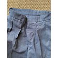 SAAF SHORTS-SIZE 29-GOOD CONDITION-LABELLED AND DATED 1982
