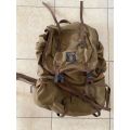 KARRIMOR KS100E JAGUAR BACK PACK-VERY GOOD CONDITION AND COMPLETE CONDITION WITHOUT ANY DAMAGE-PRIVA