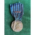 ITALIAN EAST AFRICAN CAMPAIGN MEDAL-WW2