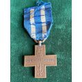 ITALIAN WW1 ,WAR MERIT CROSS