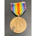 US ALLIED VICTORY MEDAL