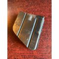 .303 RIFLE MAGAZINE-WW1 NO 1 MK3 10 ROUND-GOOD AND WORKING CONDITION WITH NO RUST