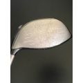 TAYLERMADE R7-TITANIUM,9,5 DEGREES DRIVER-OVERALL LENGTH 116 CM