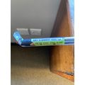 GOLF ALIGNMENT RODS-2 IN ORIGINAL PACKAGING