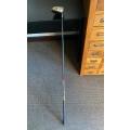TAYLORMADE R7 460 DRIVER-OVERALL LENGTH 114CM-11,5 DEGREES