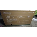 Hisense Smart Tv