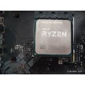 AMD Ryzen 3 2200G Pro bundle