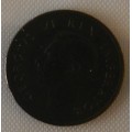 1937 Quarter Penny UNC