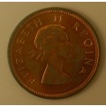 1959 PENNY - PROOF