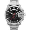 DIESEL Gents**MEGA CHIEF**Oversized Chronograph Watch **R5299.99**Awesome Looker**
