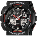 CASIO G-Shock Digital/Analogue Gents Quartz Watch++CRAZY ONE DAY ONLY!!++