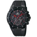 CASIO Edifice Carbon Fibre dial Gents Quartz Watch++Brand New in Box++Local in Stock!!