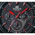 CASIO Edifice Carbon Fibre dial Gents Quartz Watch++Brand New in Box++Local in Stock!!
