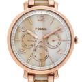 FOSSIL Jacqueline Ladies Rosegold Watch++Brand new in box++SHE DESERVE THE BEST!!++