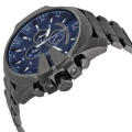 DIESEL OVERSIZE**MEGA CHIEF**BRAND NEW Chronograph Watch(( READ BE 4 BIDDING )) BARGAIN DEAL!!