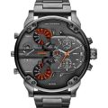 DIESEL MR BIG DADDY DZ7315 57X61mm++THE KING OF WATCHES++SPECTACULAR PIECES++HOT 2017 DEAL!!