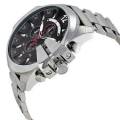 DIESEL**MEGA CHIEF** Oversized Chronograph Watch **BRAND NEW!**