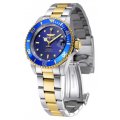 Invicta Automatic Pro-Divers 200 Meter WR Watch++$595.00++Awesome Submariner++TOP RATED WATCH!