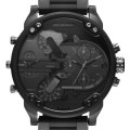 DIESEL GENTS  4 TIMEZONE XXL MR BIG DADDY**LAST ONE BRAND NEW IN BOX++R7999.99++